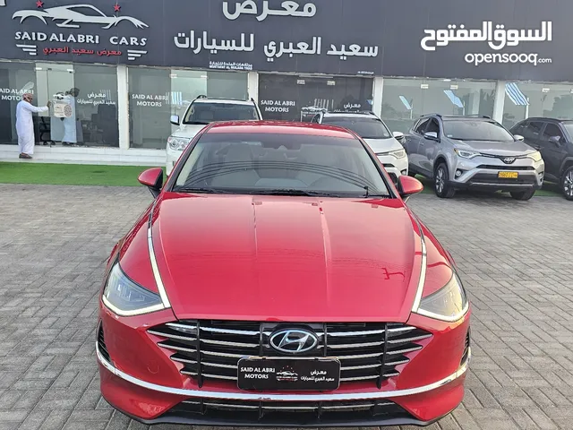 Hyundai Sonata 2020 in Al Batinah