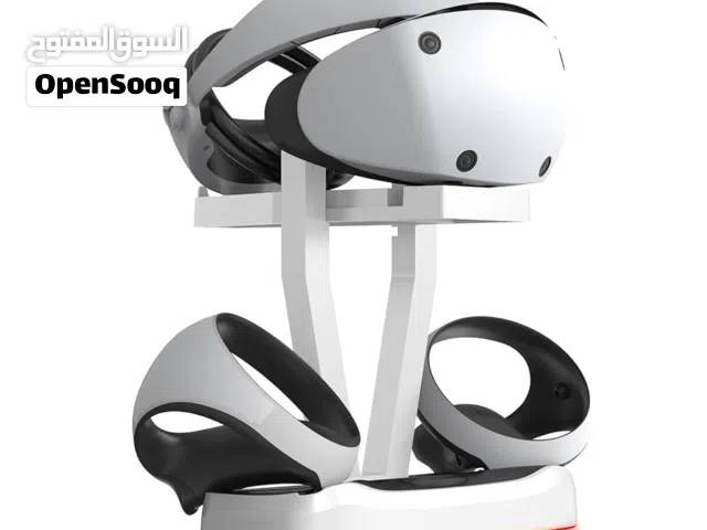 ستاند شحن نظارات VR. PS5