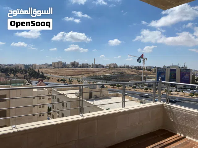 225 m2 3 Bedrooms Apartments for Sale in Amman Airport Road - Manaseer Gs