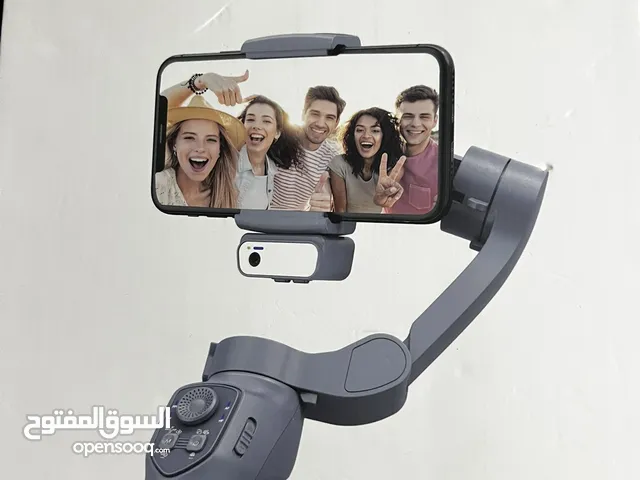 Comitok L7C Handheld gimbal and stabilizer