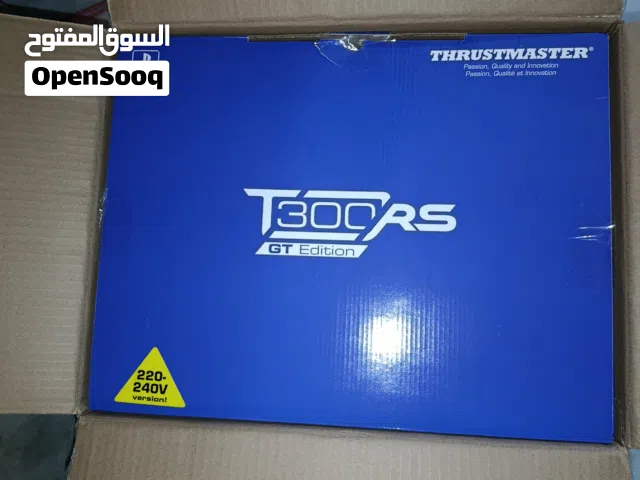 Thrustmaster  T300rs