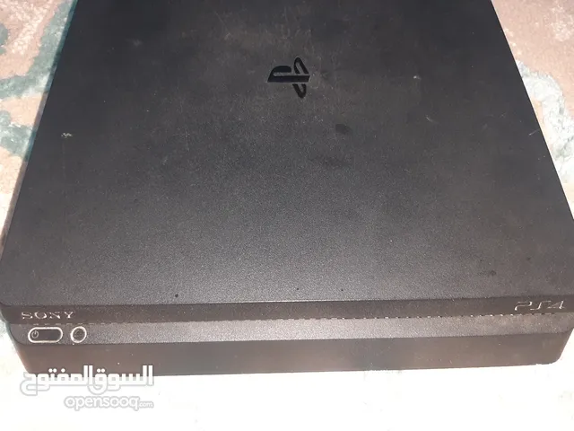 PlayStation 4 PlayStation for sale in Basra