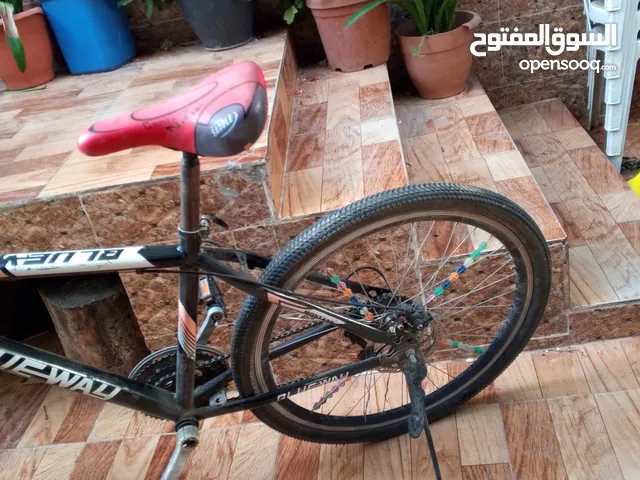 دراجه هوائيه صيني
