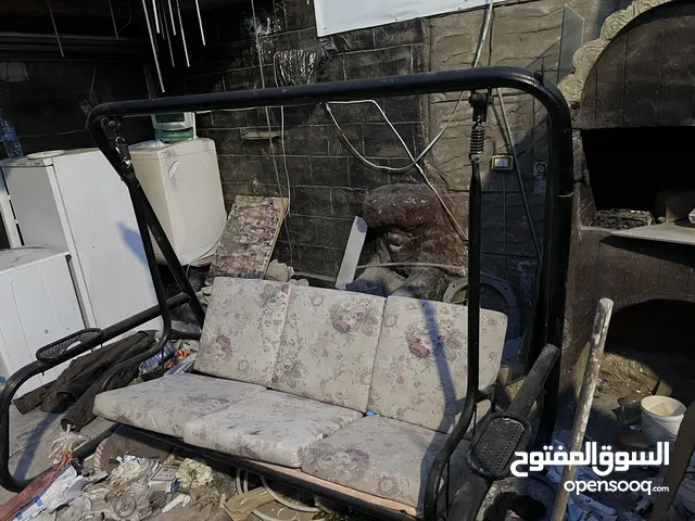مرجيحا جامبو