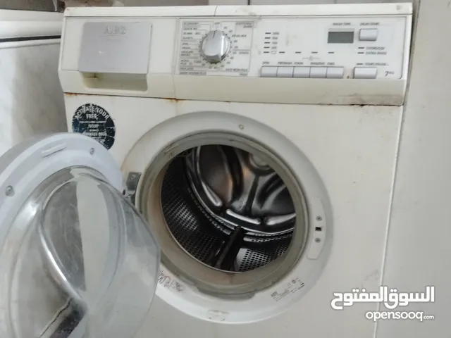 Other 9 - 10 Kg Washing Machines in Irbid