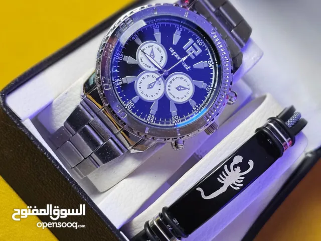 Analog Quartz Others watches for sale in Cairo