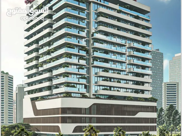 820 ft² 1 Bedroom Apartments for Sale in Dubai Jumeirah Village Circle