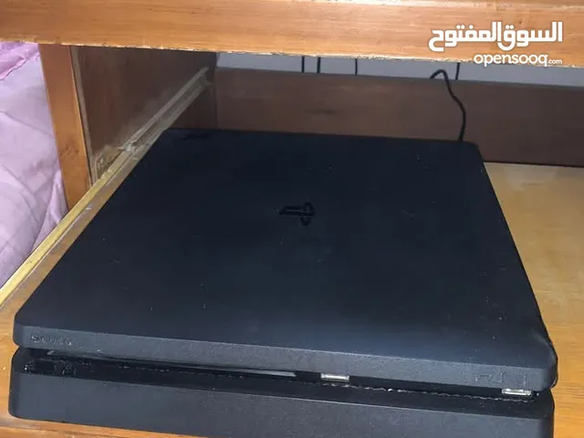 بلاستيشن 4