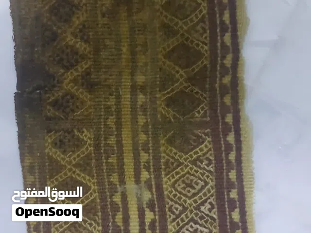 منسوجات بدويه  حاله نادره