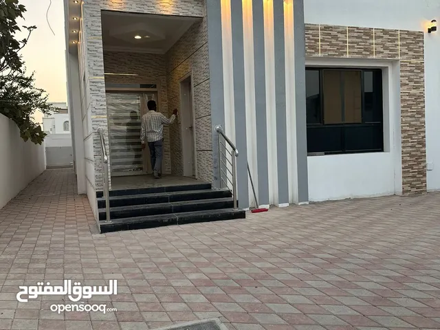 333 m2 1 Bedroom Villa for Sale in Muscat Al Maabilah