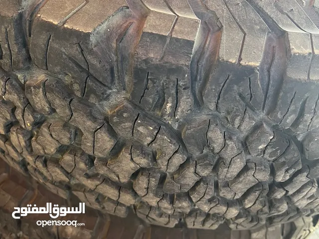 Other Other Tyres in Al Batinah