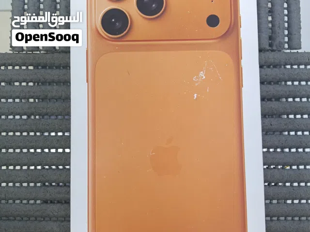 17pro max 256GB