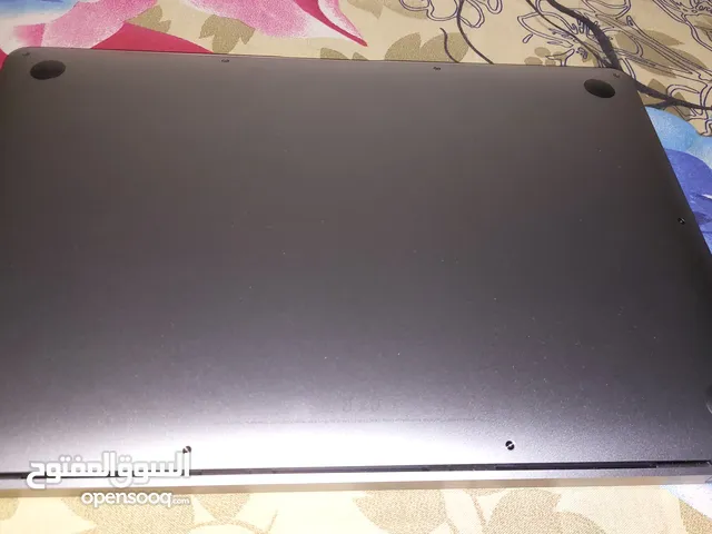 Macbook air m1