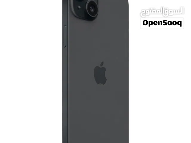 For sale iPhone 15 plus 256 GB