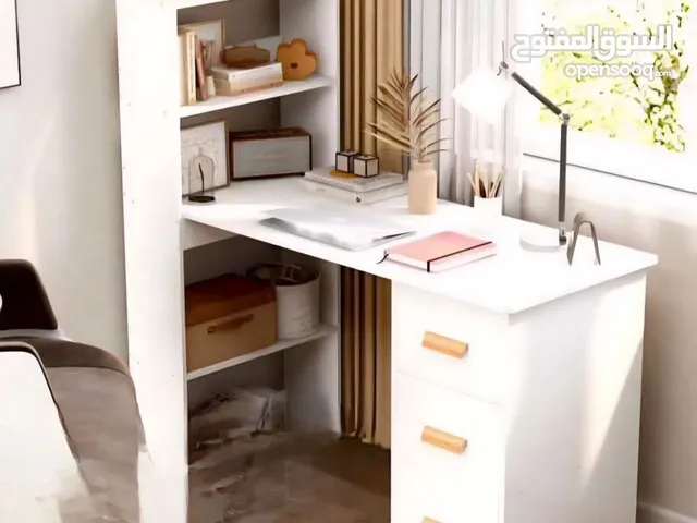 ميز دراسي بقياس 120سم