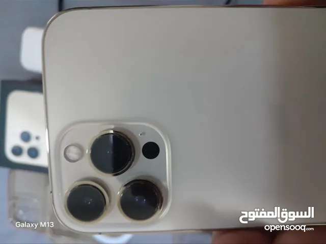 Apple iPhone 13 Pro Max 256 GB in Northern Governorate