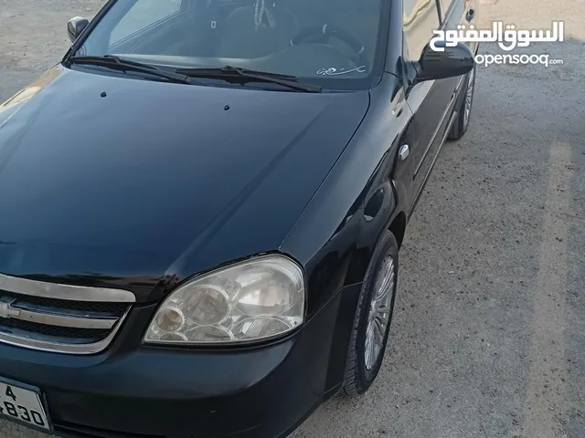 شيفروليه اوبترا 2007 أوتوماتيك بحالة ممتازة للبيع المستعجل بسعر مغري