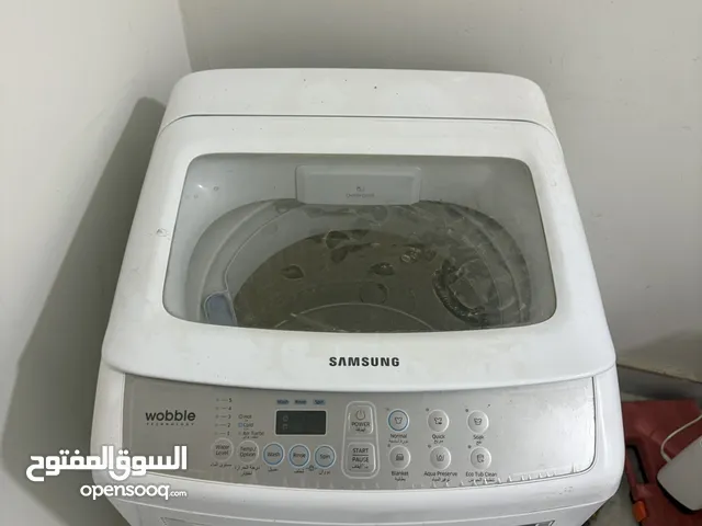 غساله 7 كيلو