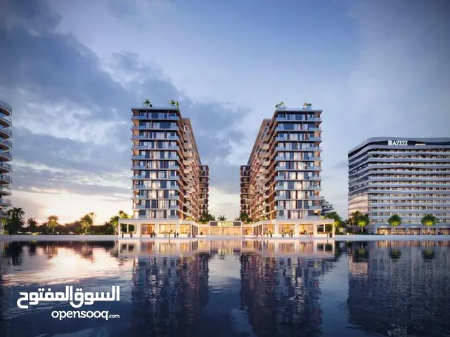 500 ft² 3 Bedrooms Apartments for Sale in Dubai Mohammad Bin Rashid City