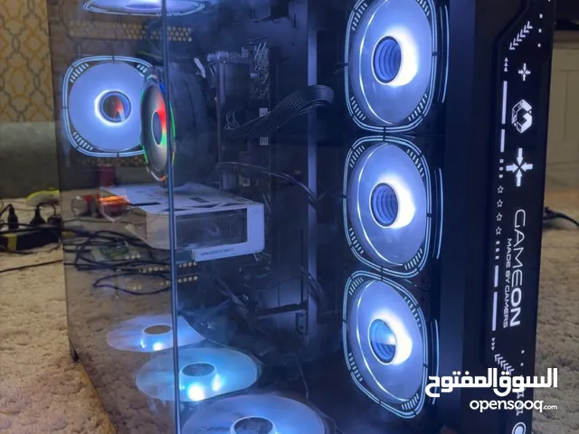 High end Gamming pc RTX 4060 brand new