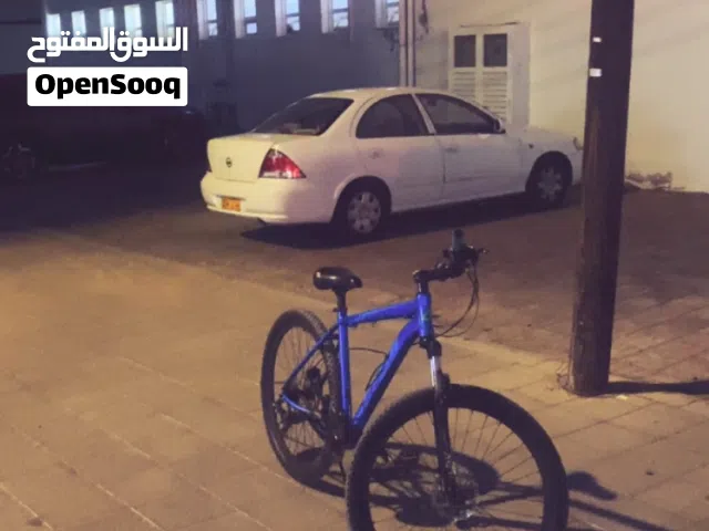سيكل مقاس بريك ايل27.5