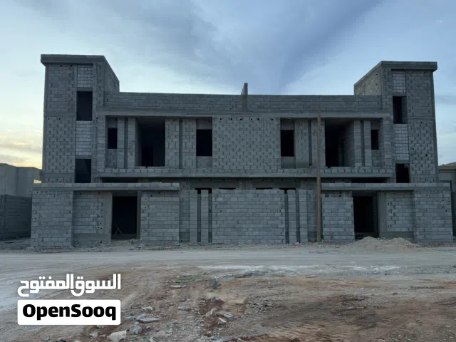 190 m2 3 Bedrooms Apartments for Sale in Benghazi Al-Sayeda A'esha