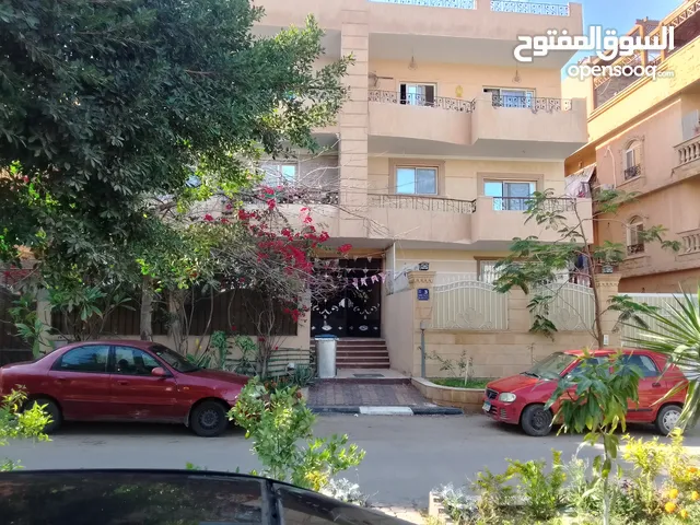 350 m2 More than 6 bedrooms Apartments for Sale in Cairo Obour City
