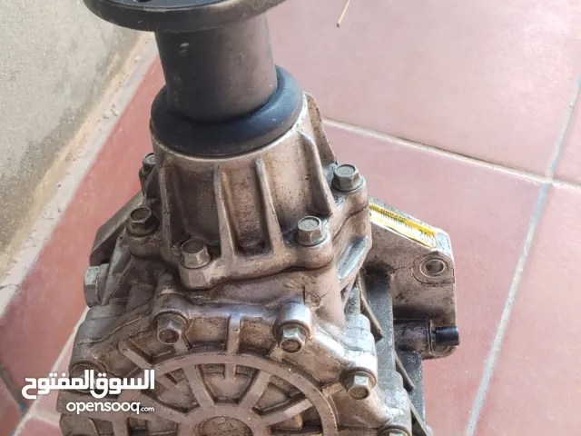 رباعي سورينتو