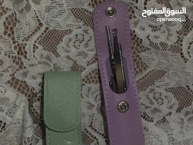 ادوات للأظافر
