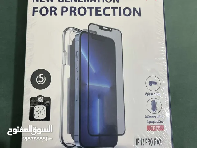 حاميه جوال ايفون 13PRO MAX