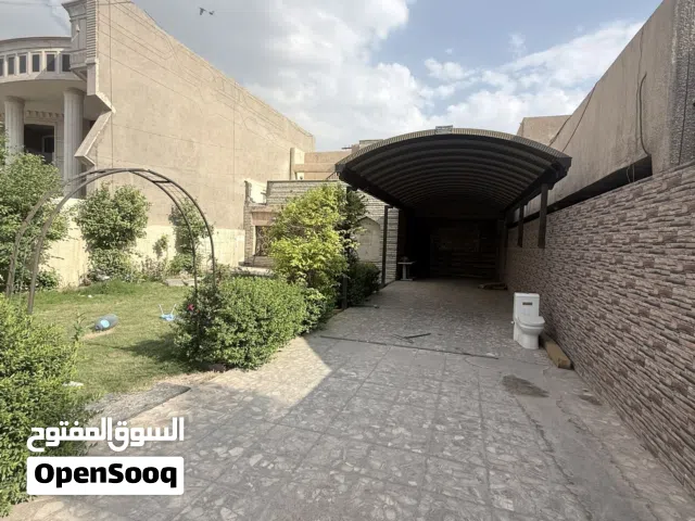 للايجار في السيدية لدى الاعتماد الهندسي للعقار 500 م