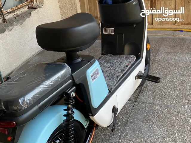 دراجه شحن MR هاوجي
