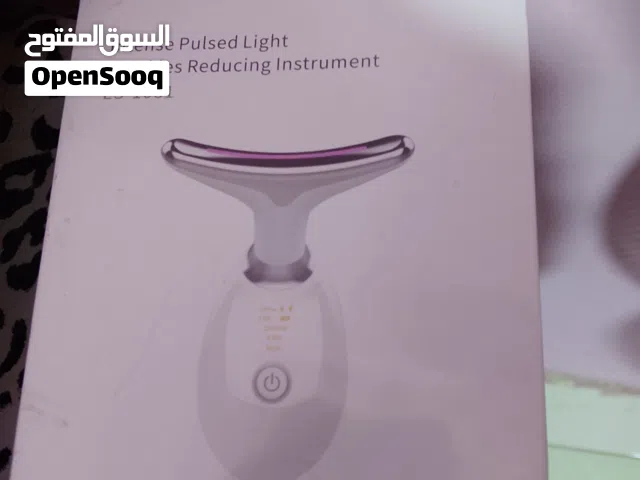 جهاز تدليك الوجه