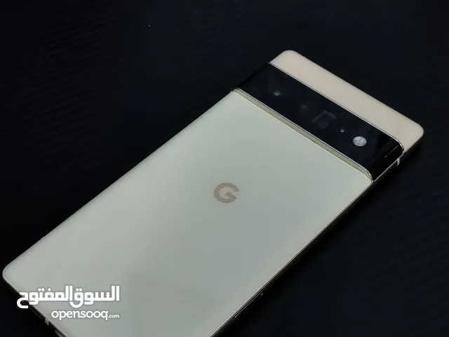 Google Pixel 6 Pro 128 GB in Al Batinah