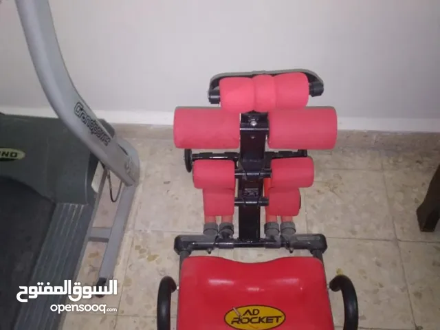 أجهزا رياضيه