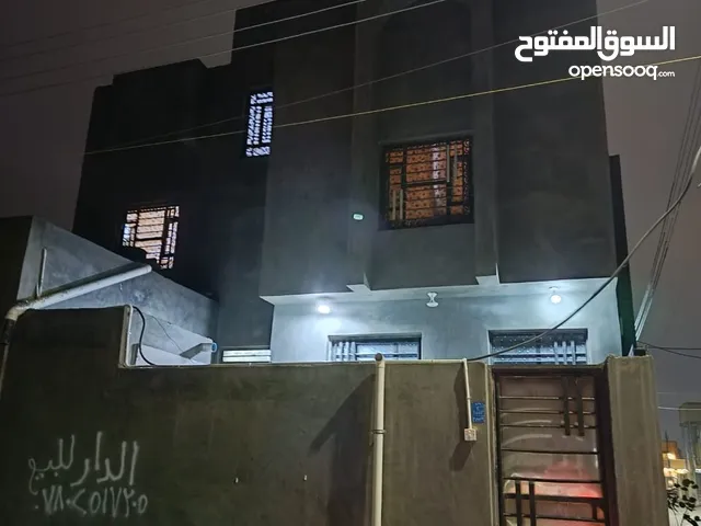 150 m2 4 Bedrooms Townhouse for Sale in Basra Al-Akawat
