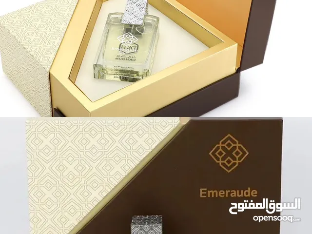 عطر دخون جديد 80 مل