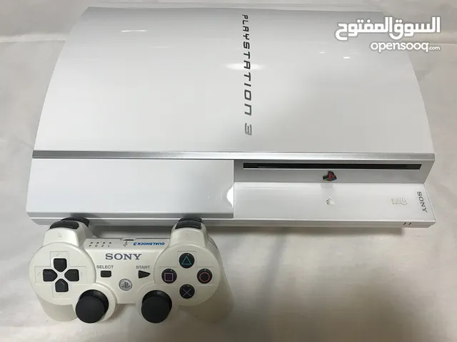 بلي 3 فات ابيض هارد 40 كيكا مهكر
