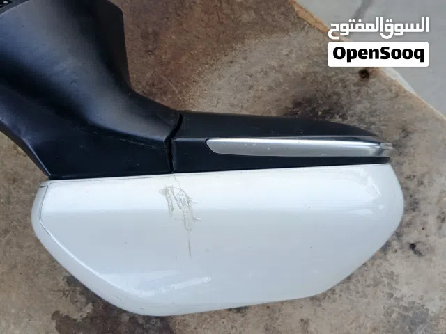 مرايه افلون 2018-2023