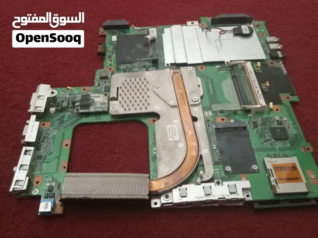 لوحة لابتوب acer 2008 للبيع