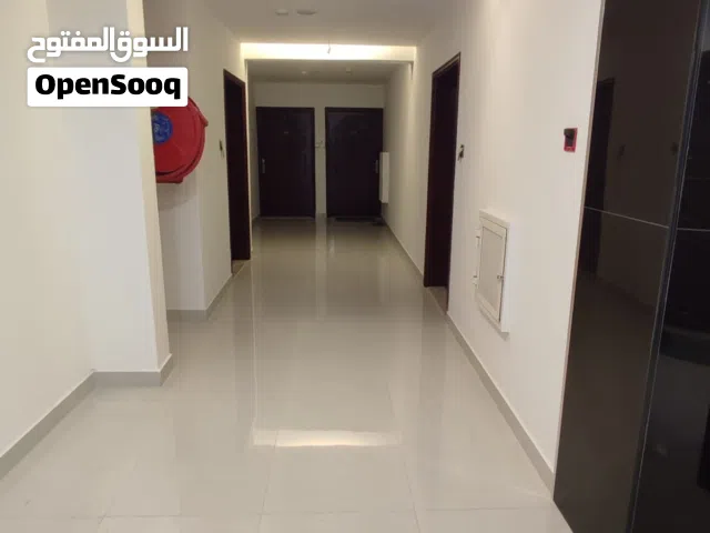 850 m2 1 Bedroom Apartments for Rent in Ajman Al Karamah
