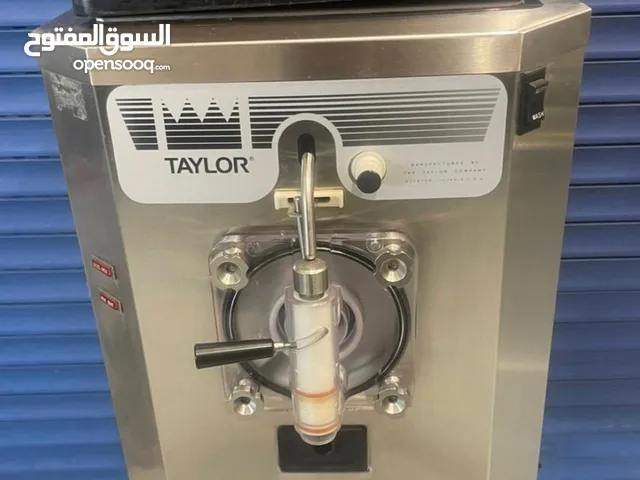 تايلور ايس كوفي