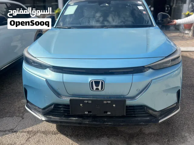 2023 Honda e:N e:NS1