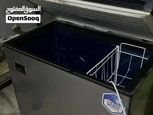 تلاجه يونيون اير استعمال شهر ونص