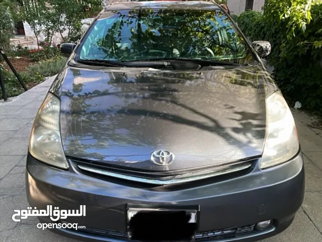 بريوس 2007 للبيع مستعجل