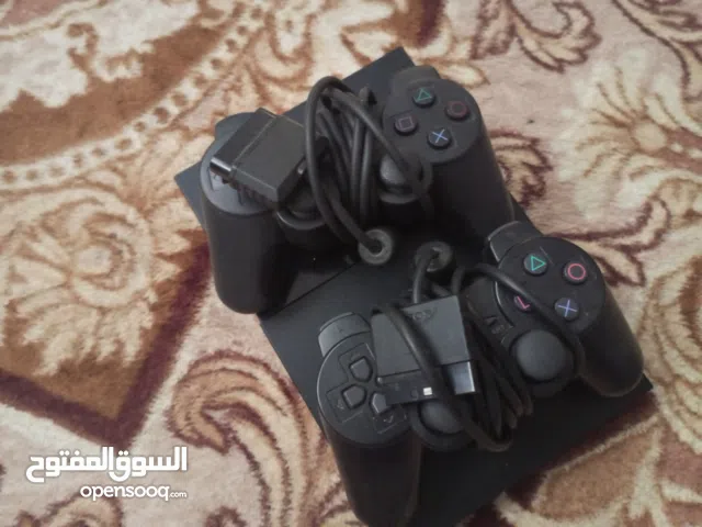 PlayStation 2 PlayStation for sale in Amman