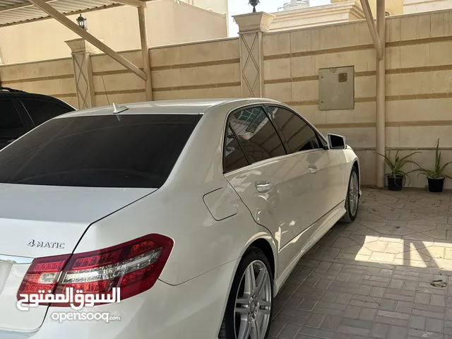 مرسيدس بنز 2010