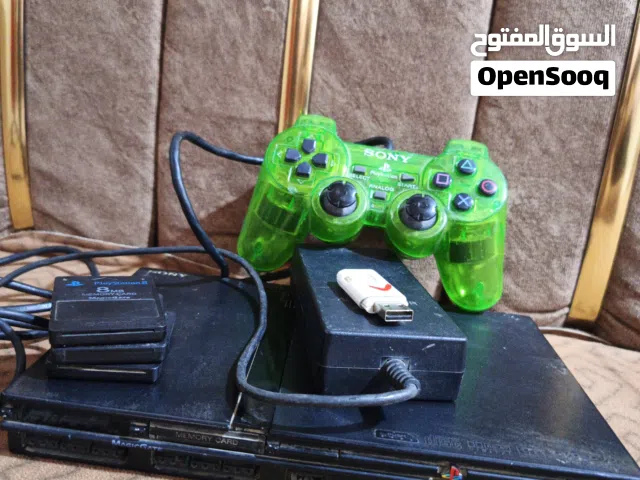 بلي ستيشن 2