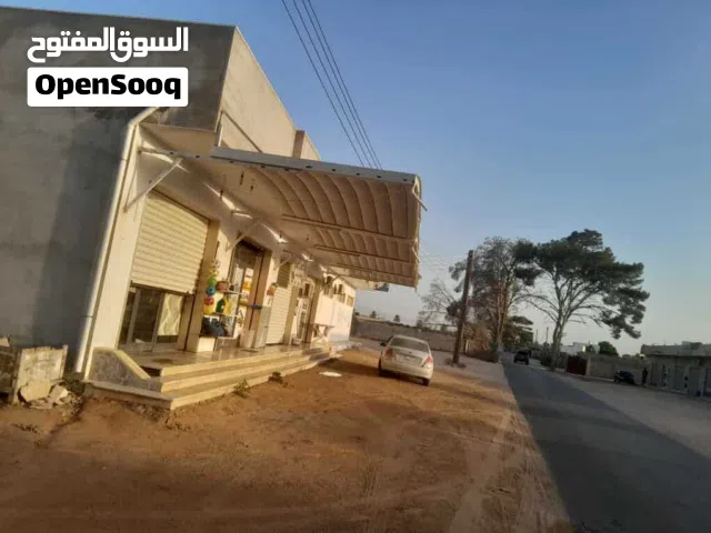 فرصة عقار متكامل للاستثمار في الدافنيه
