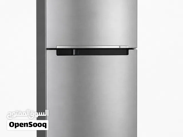 Samsung Silver Top-Freezer Refrigerator - Excellent Condition